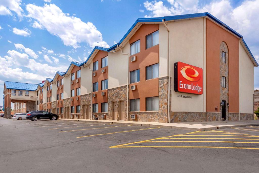 Econo Lodge Black Hills Main image 1